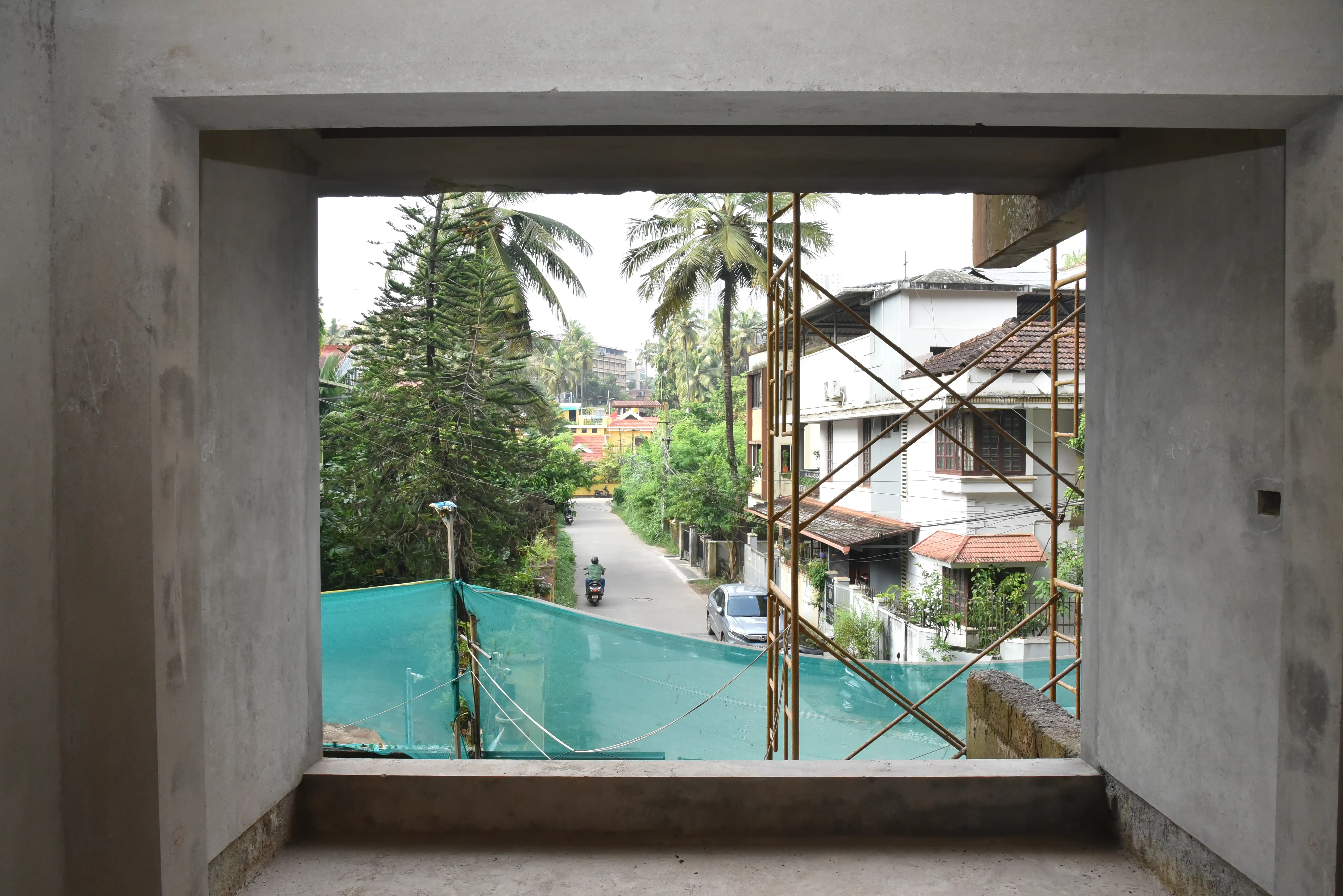 Construction Update